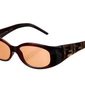Fendi | Accessories | Vintage Fendi Wrap Around Sunglasses  display picture 1